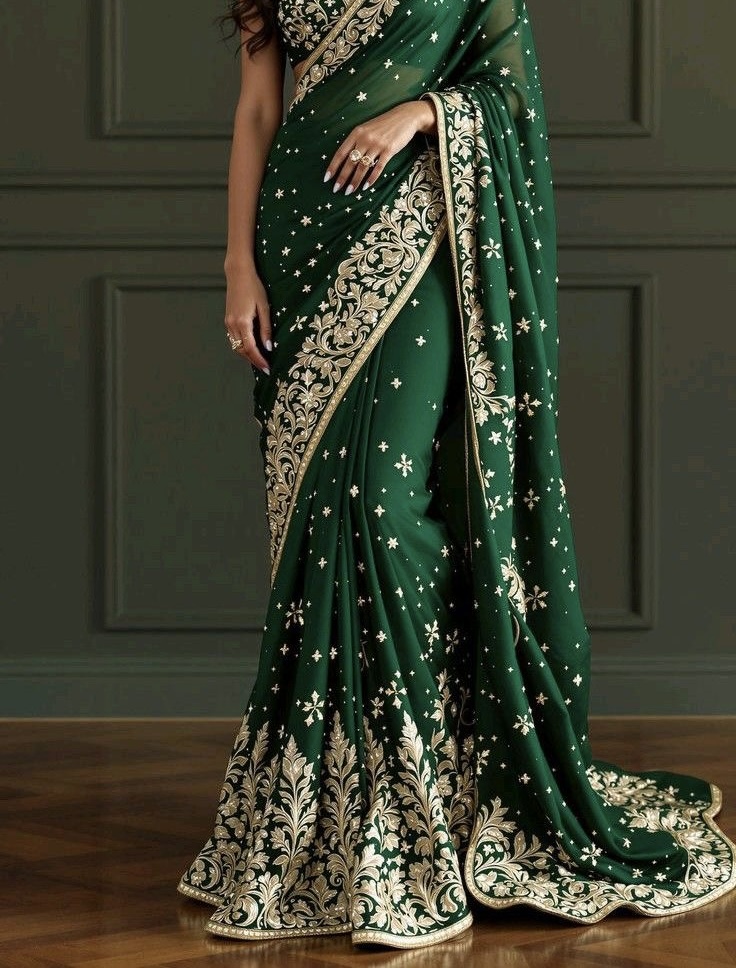 SAREES